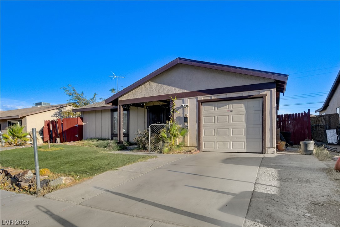 3300 Marionette Avenue
