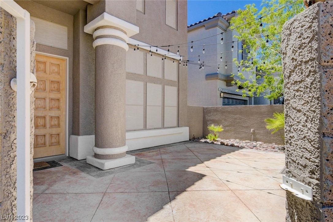5411 Pinosa Court