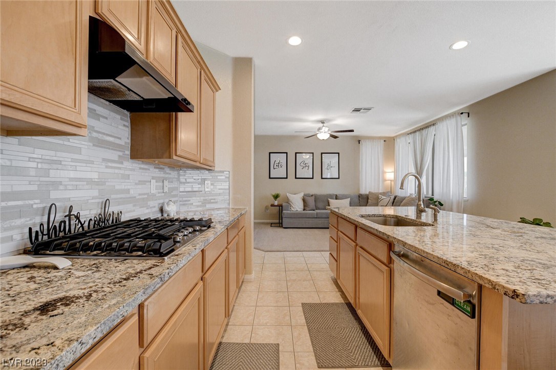 5411 Pinosa Court