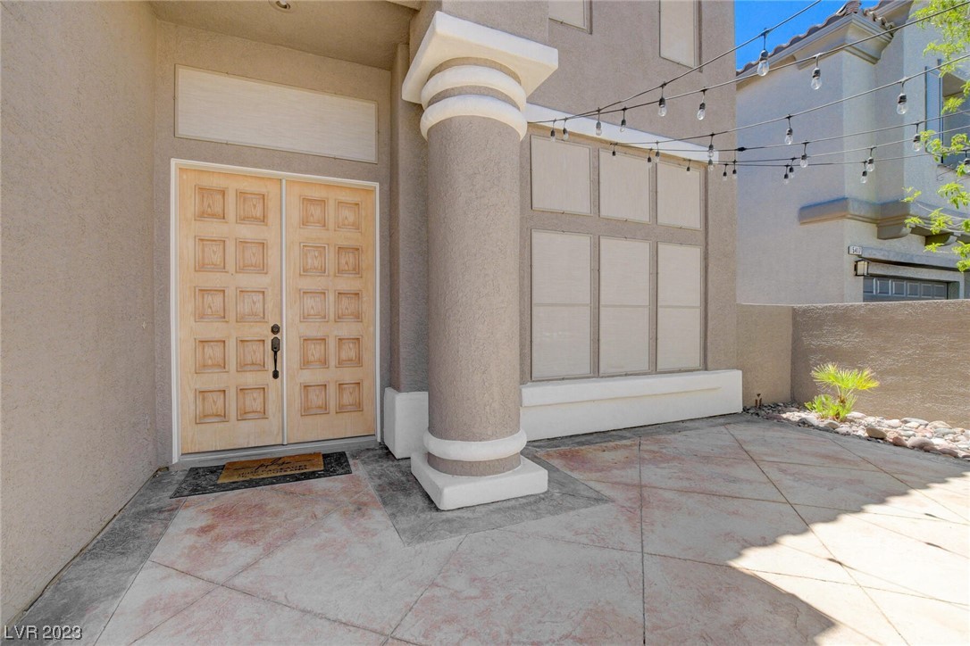 5411 Pinosa Court