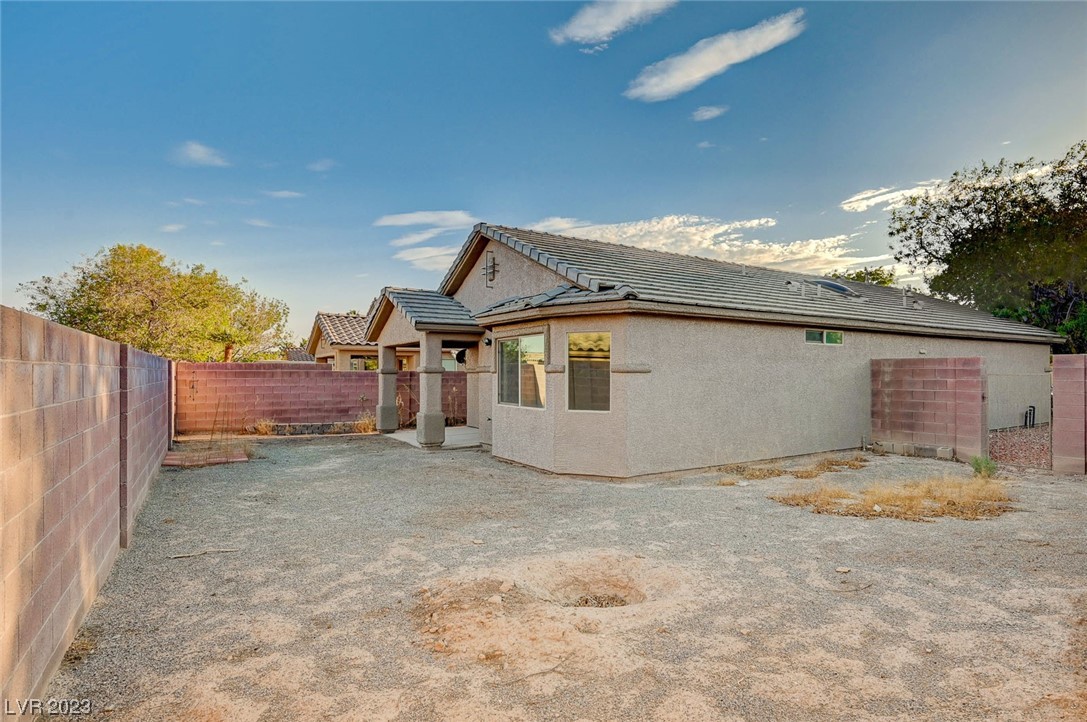 3350 Eagle Bend Street