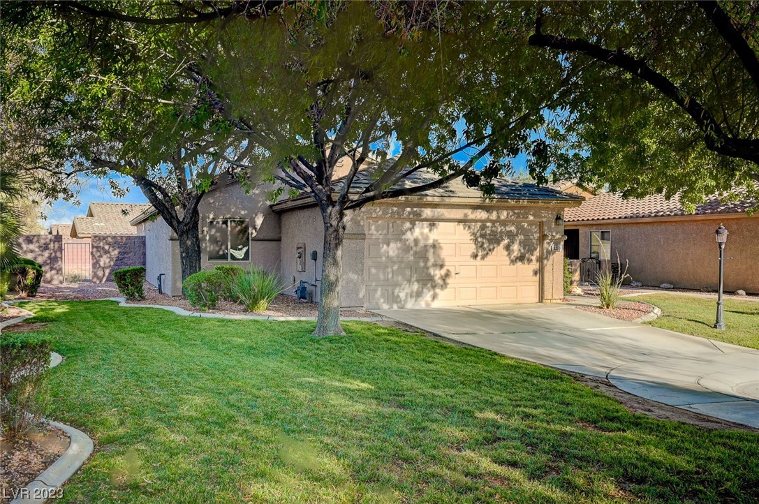 3350 Eagle Bend Street