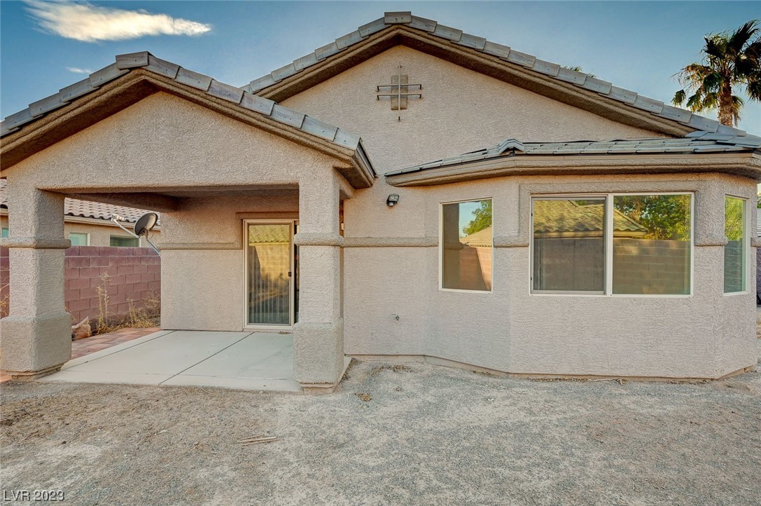 3350 Eagle Bend Street