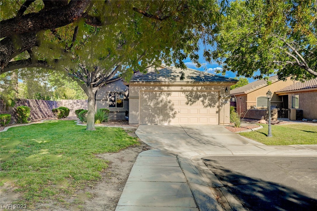 3350 Eagle Bend Street