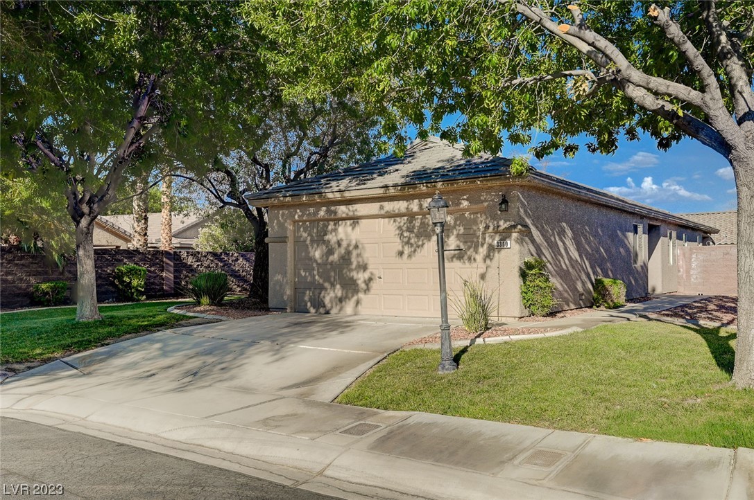 3350 Eagle Bend Street