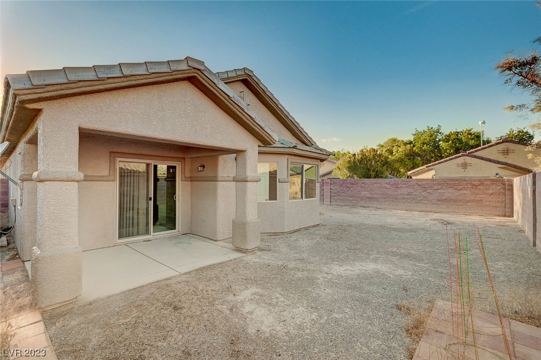 3350 Eagle Bend Street
