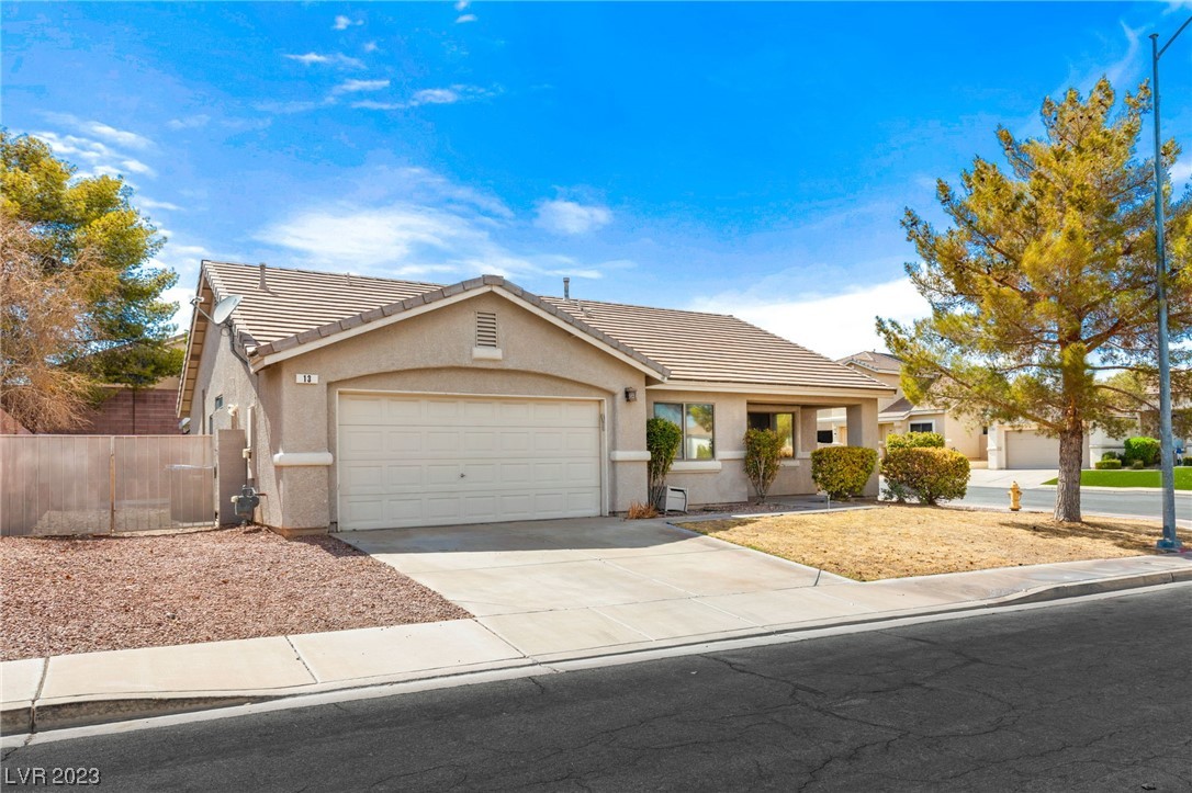 13 Woodcarver Street