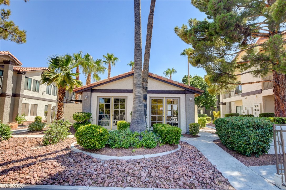 1575 W Warm Springs Road Unit: 1124