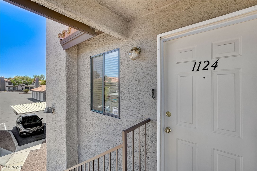 1575 W Warm Springs Road Unit: 1124