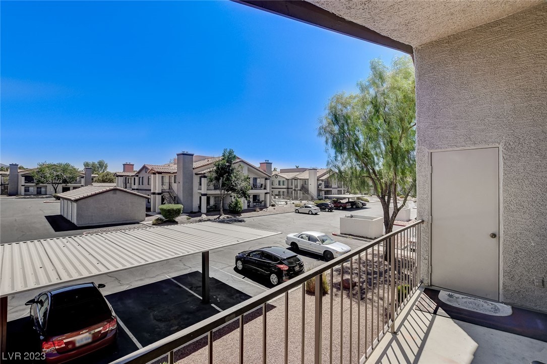 1575 W Warm Springs Road Unit: 1124