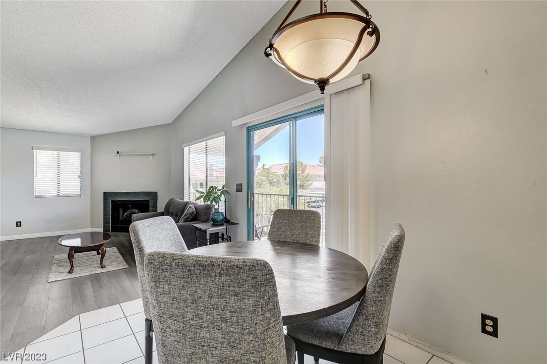 1575 W Warm Springs Road Unit: 1124