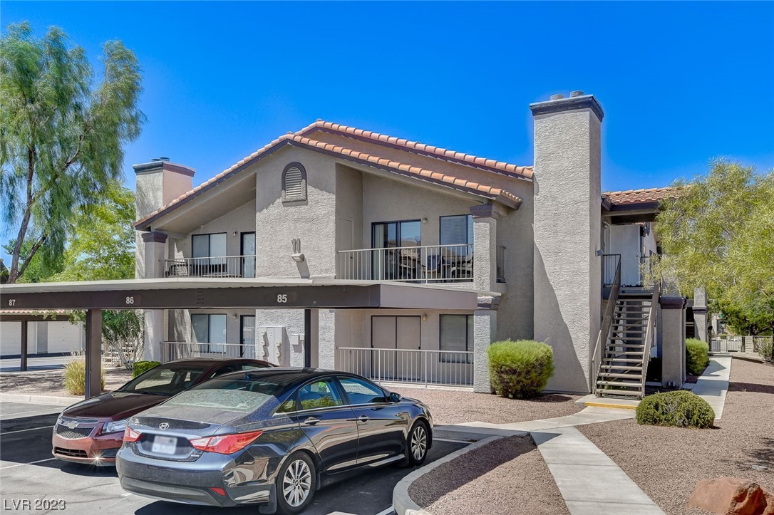 1575 W Warm Springs Road Unit: 1124