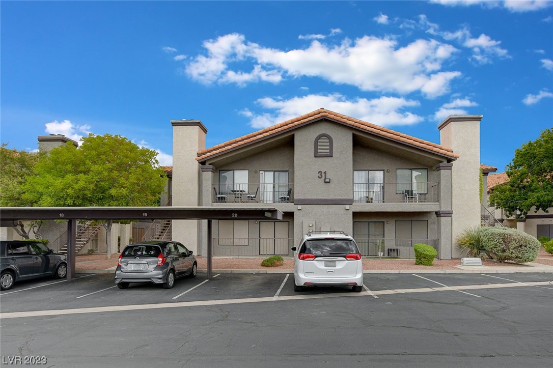 1575 W Warm Springs Road Unit: 1124
