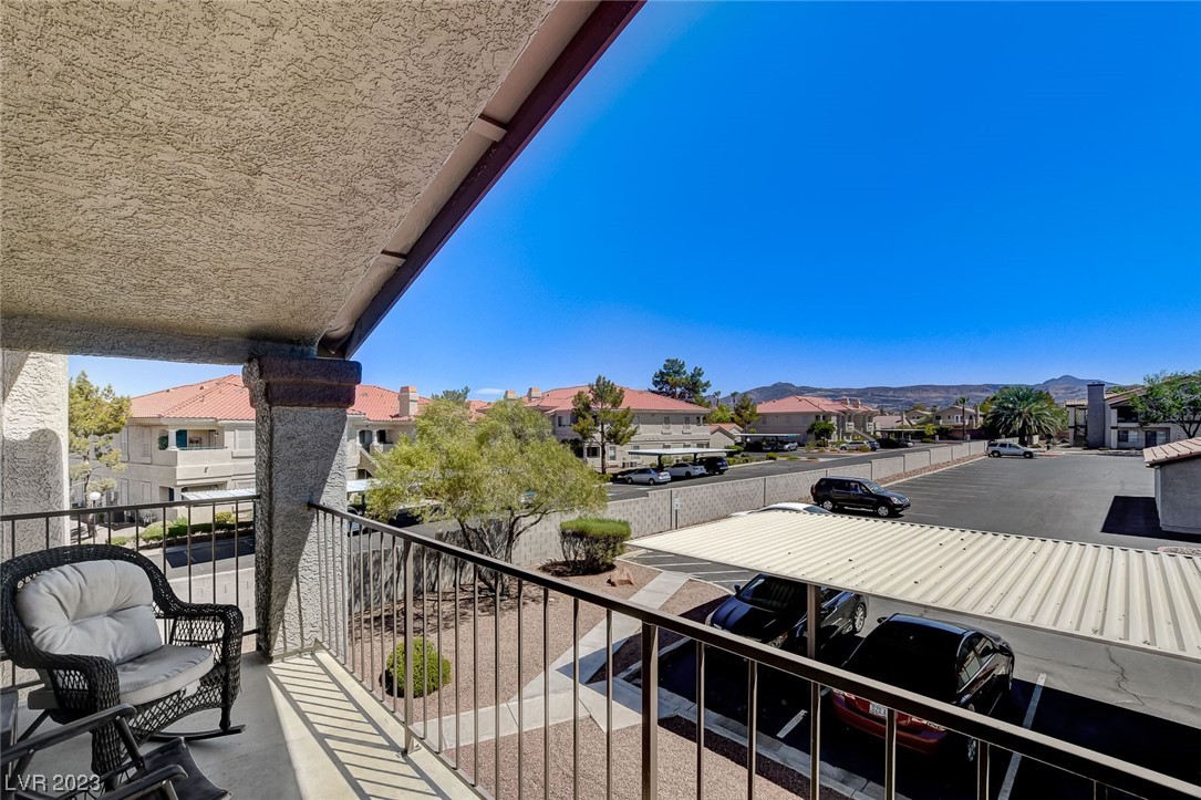 1575 W Warm Springs Road Unit: 1124