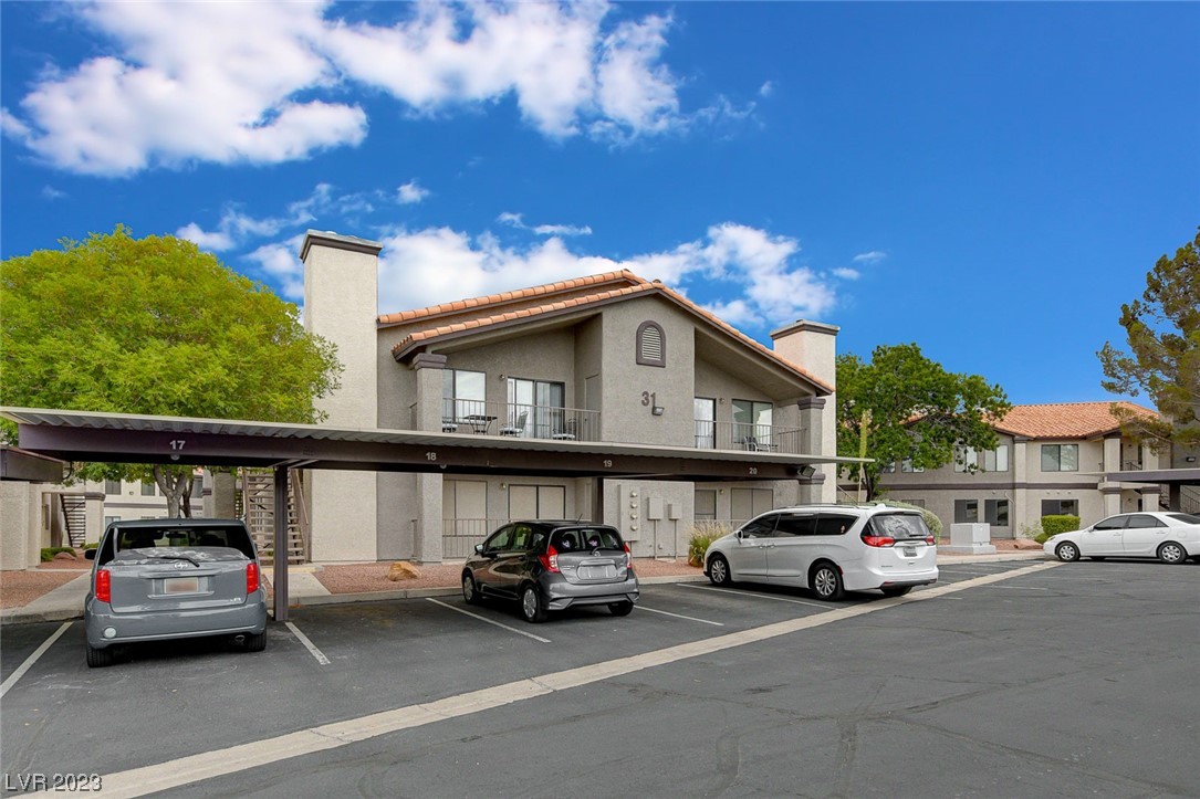 1575 W Warm Springs Road Unit: 1124