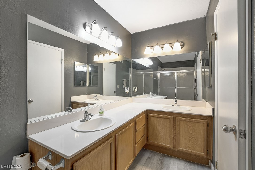 1575 W Warm Springs Road Unit: 1124