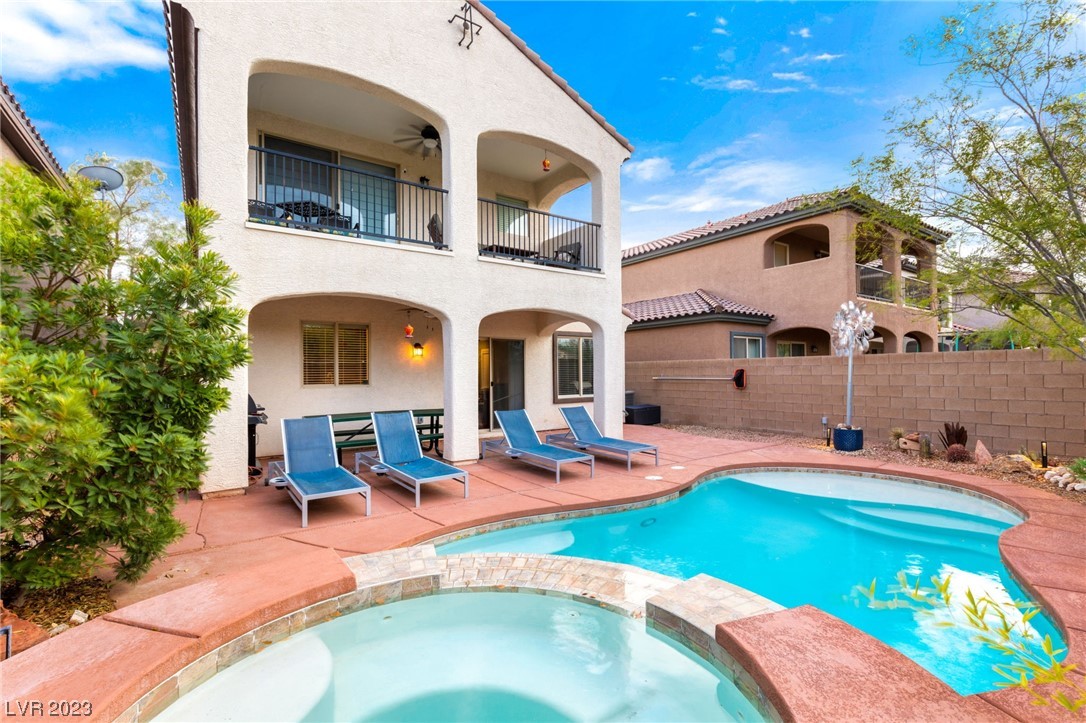 7086 Positano Hill Avenue