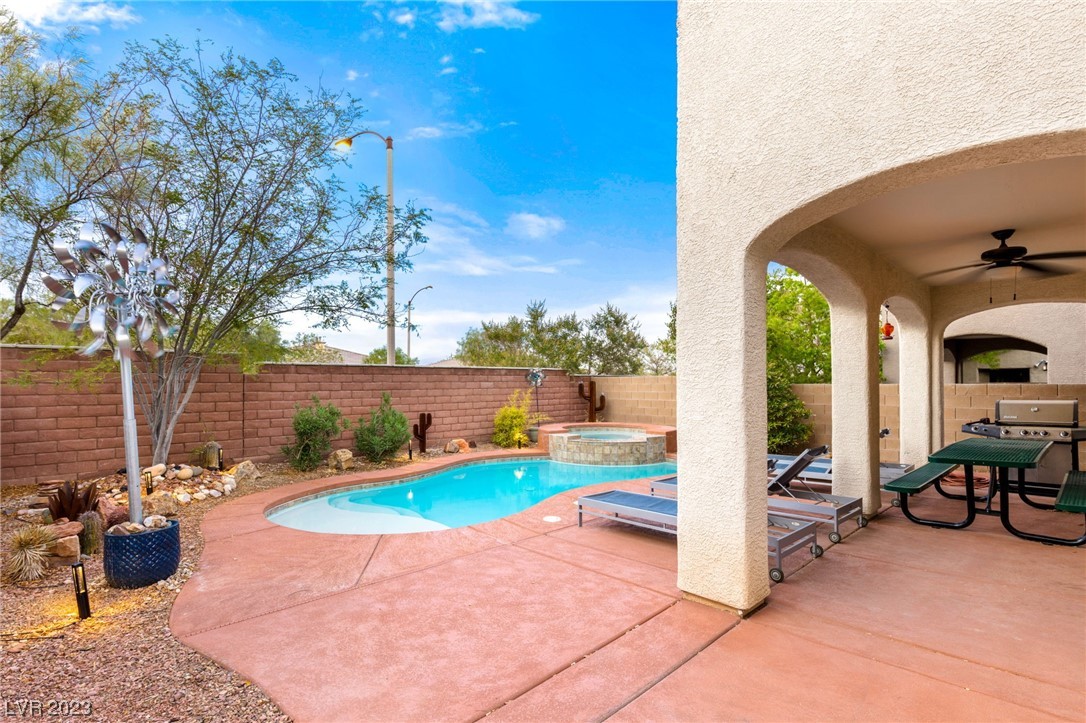 7086 Positano Hill Avenue