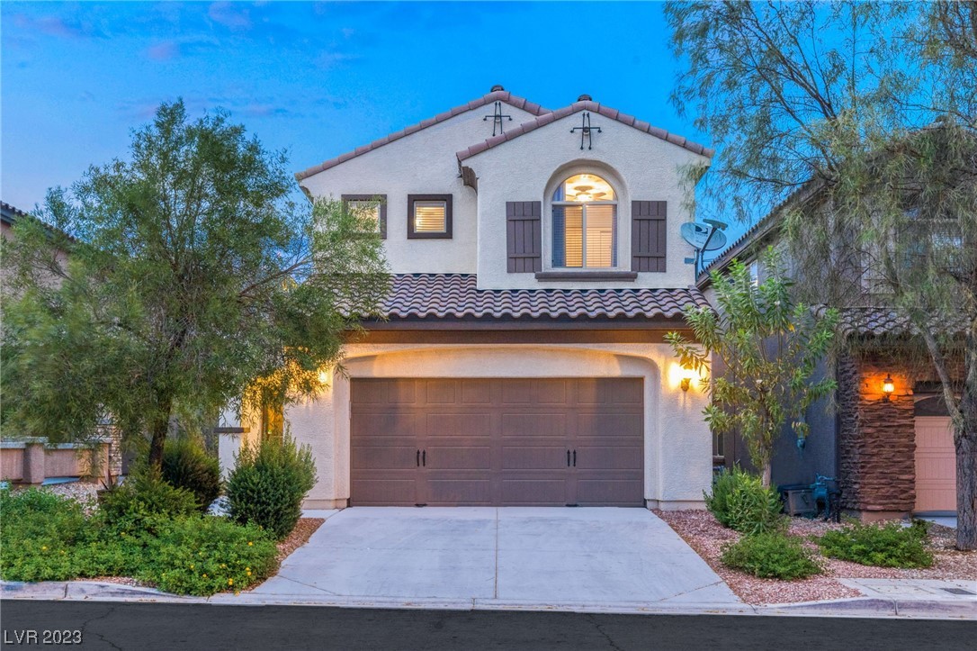 7086 Positano Hill Avenue