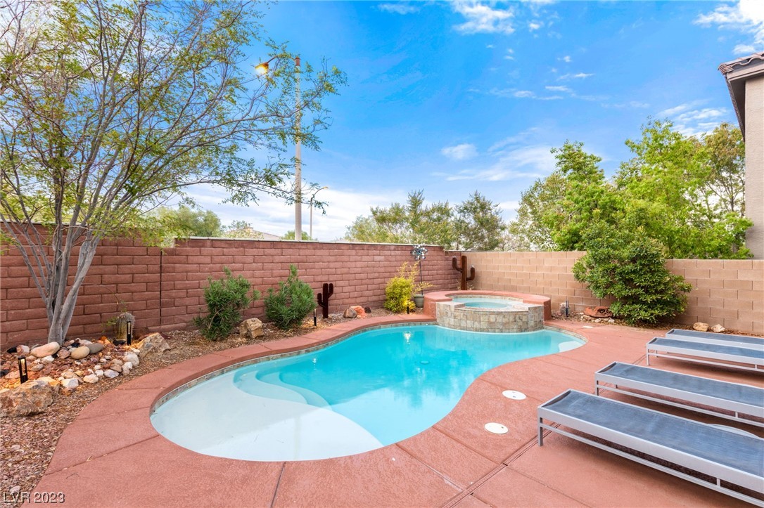 7086 Positano Hill Avenue