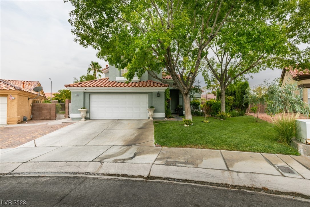 4533 Mancilla Street