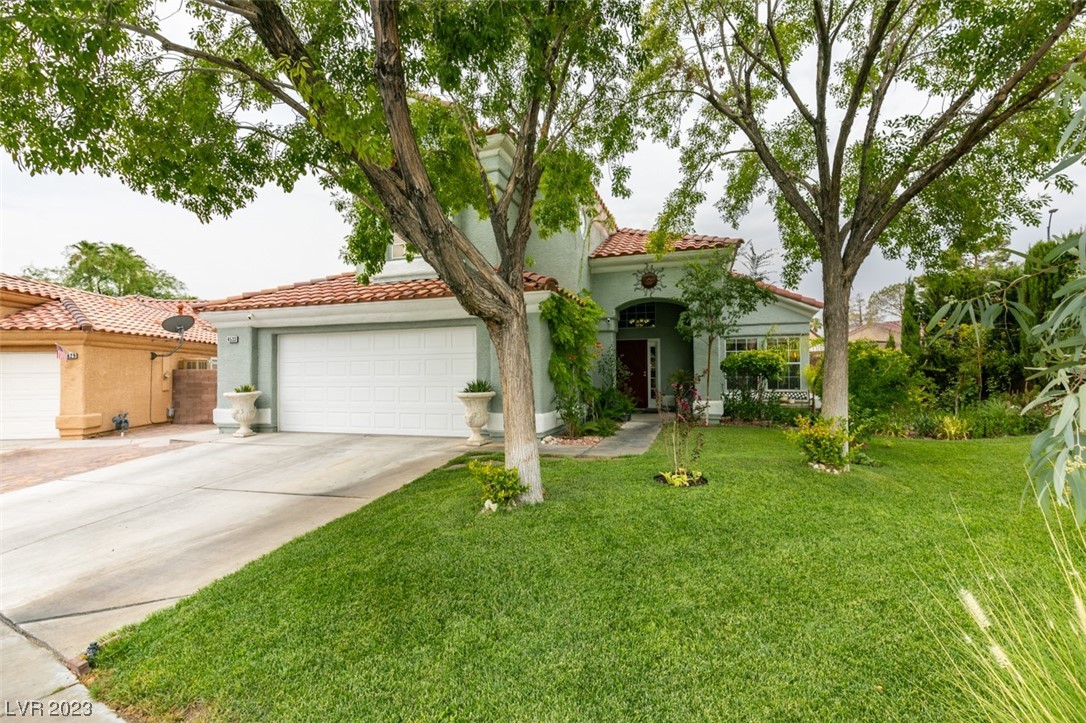 4533 Mancilla Street