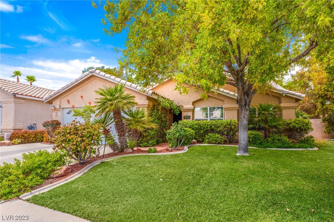 1722 Summerwood Circle