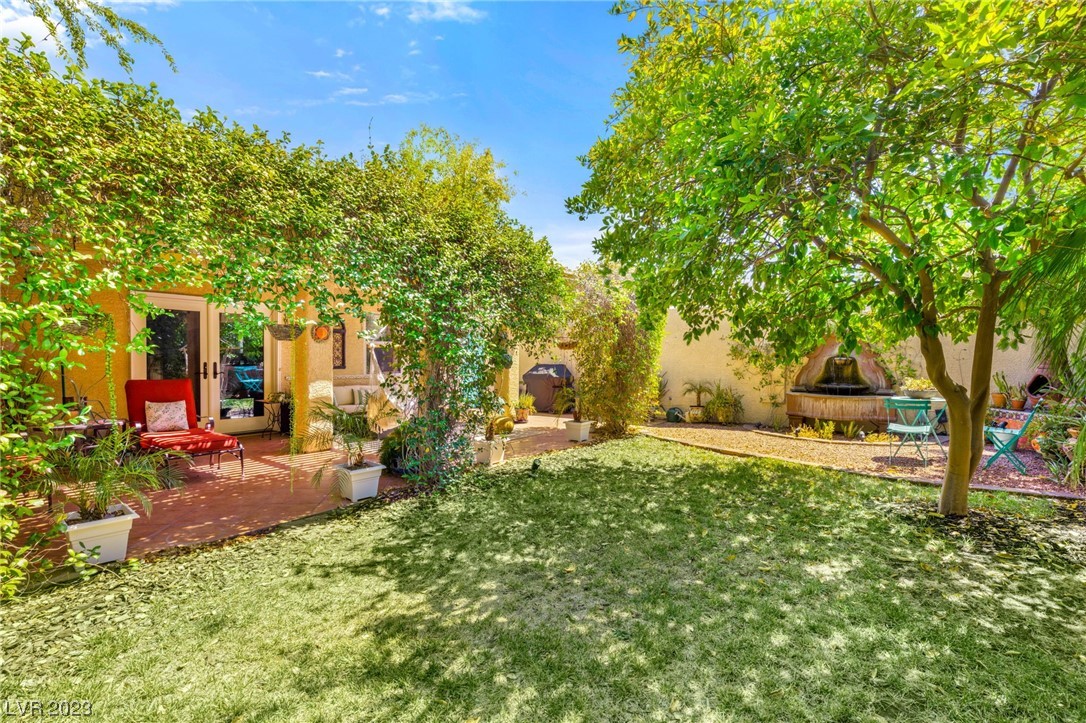 1722 Summerwood Circle