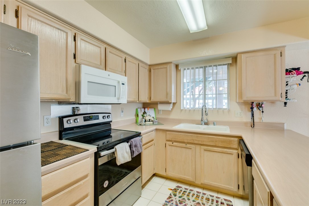 2725 S Nellis Boulevard Unit: 1197