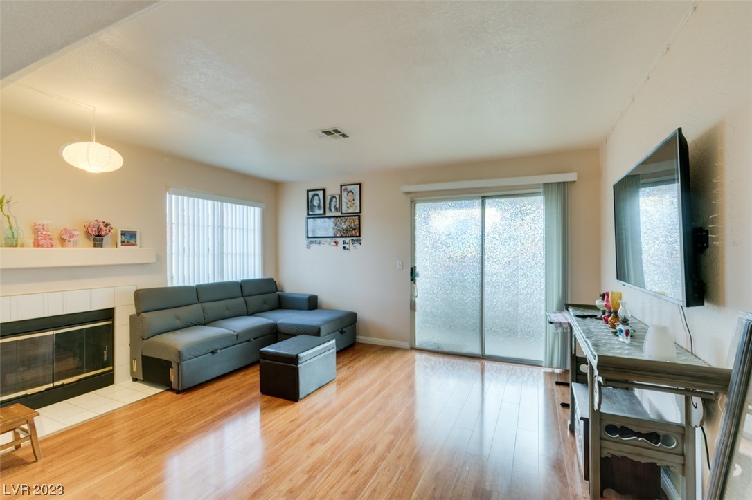 2725 S Nellis Boulevard Unit: 1197