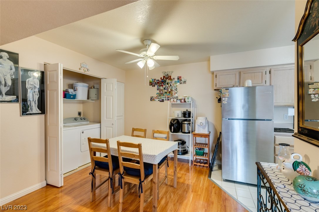 2725 S Nellis Boulevard Unit: 1197