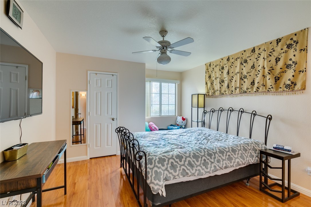 2725 S Nellis Boulevard Unit: 1197