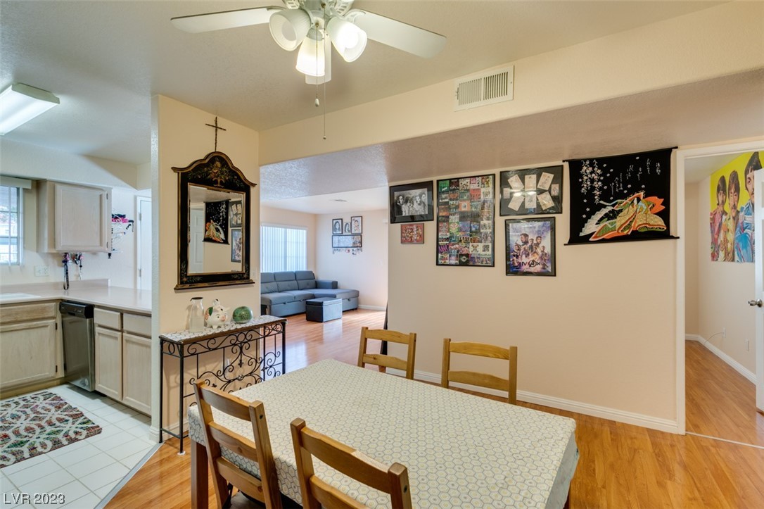 2725 S Nellis Boulevard Unit: 1197