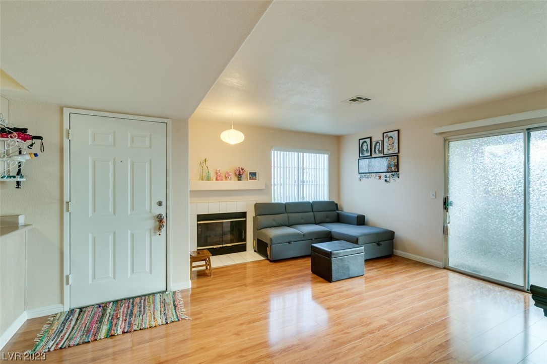 2725 S Nellis Boulevard Unit: 1197