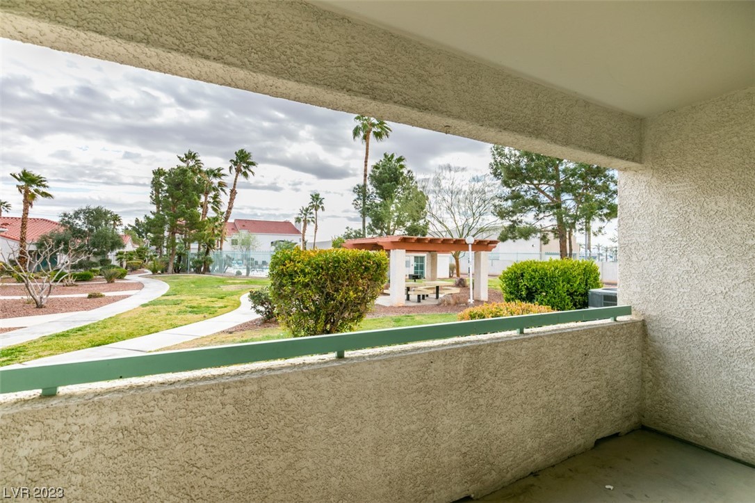 2725 S Nellis Boulevard Unit: 1197