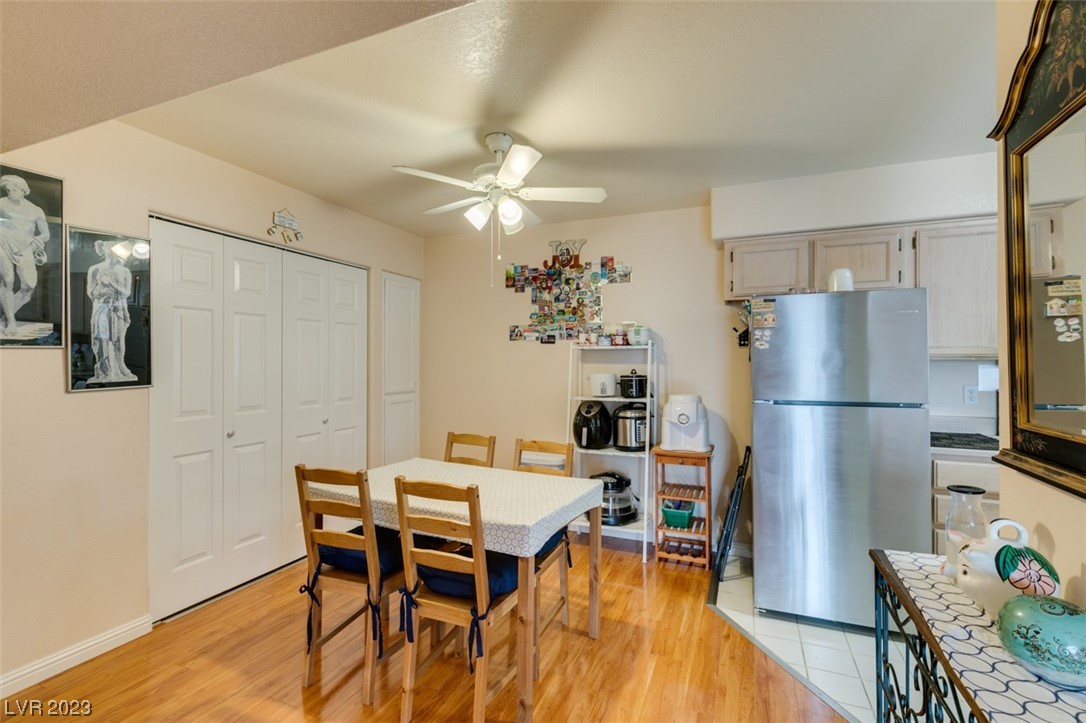 2725 S Nellis Boulevard Unit: 1197