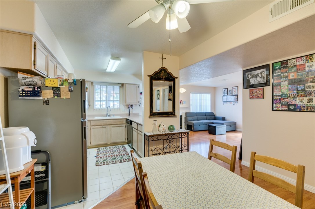 2725 S Nellis Boulevard Unit: 1197