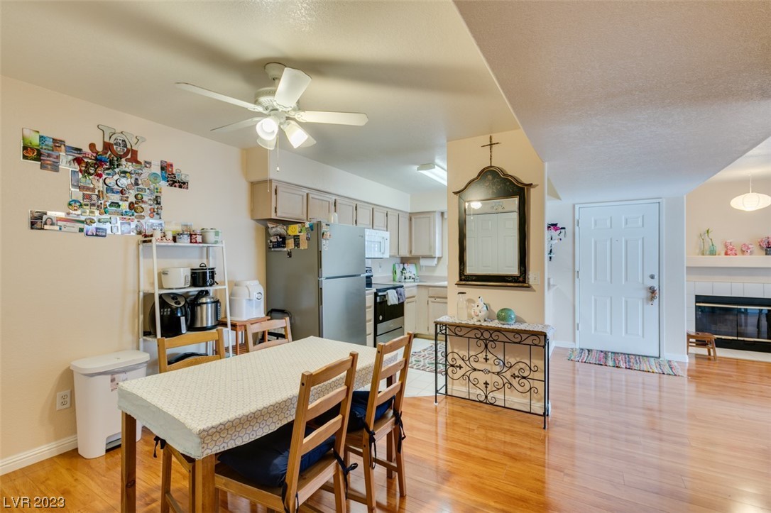 2725 S Nellis Boulevard Unit: 1197