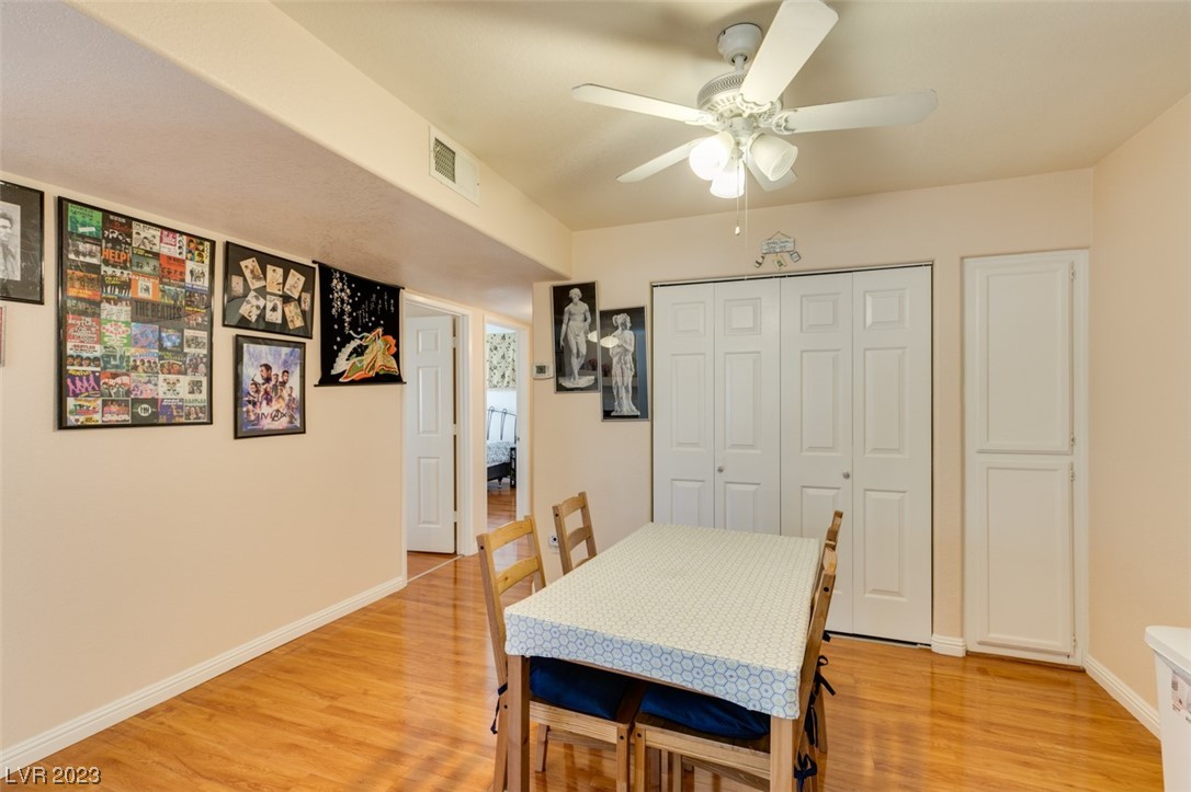 2725 S Nellis Boulevard Unit: 1197