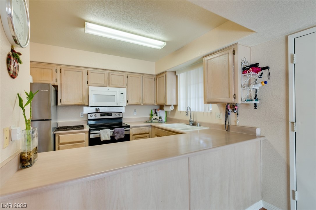 2725 S Nellis Boulevard Unit: 1197