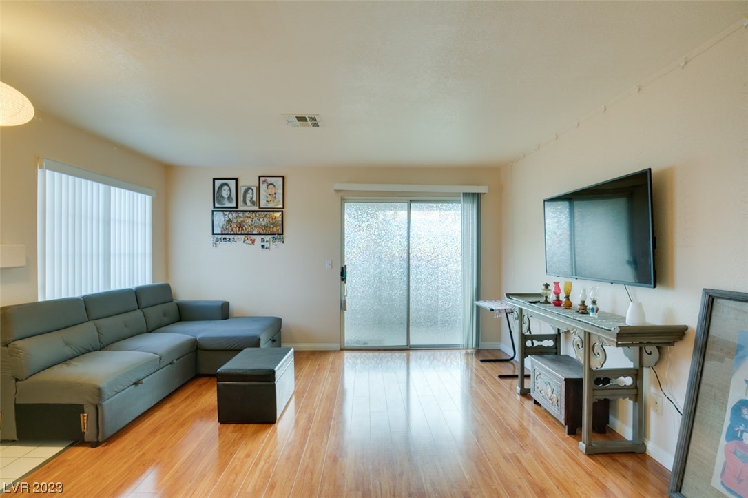 2725 S Nellis Boulevard Unit: 1197