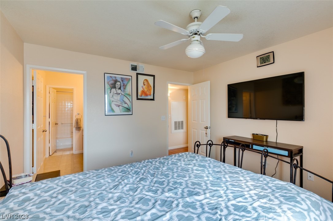 2725 S Nellis Boulevard Unit: 1197
