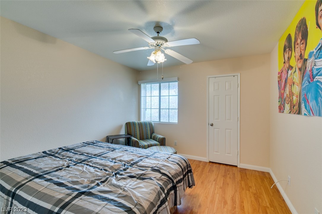 2725 S Nellis Boulevard Unit: 1197