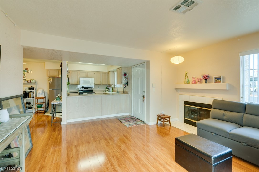 2725 S Nellis Boulevard Unit: 1197