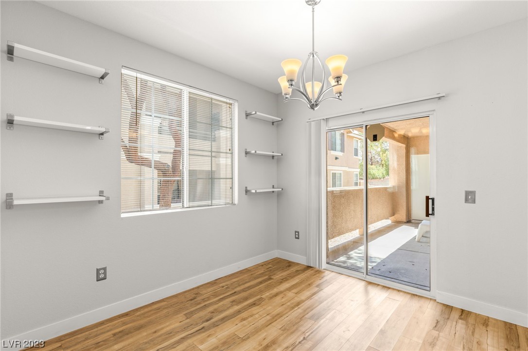 9901 Trailwood Drive Unit: 1124