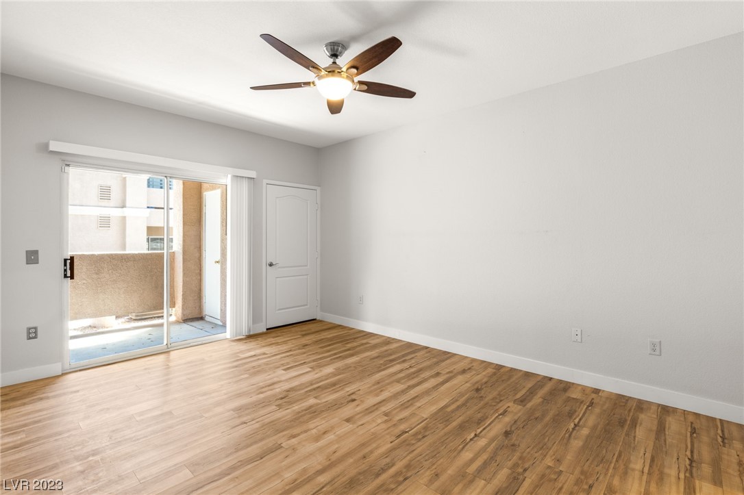 9901 Trailwood Drive Unit: 1124