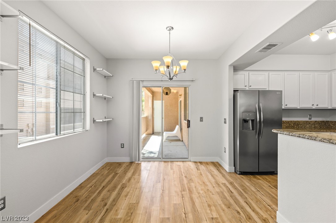 9901 Trailwood Drive Unit: 1124