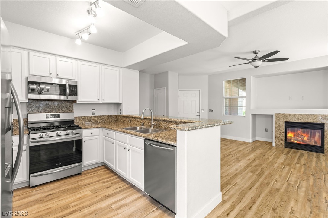 9901 Trailwood Drive Unit: 1124