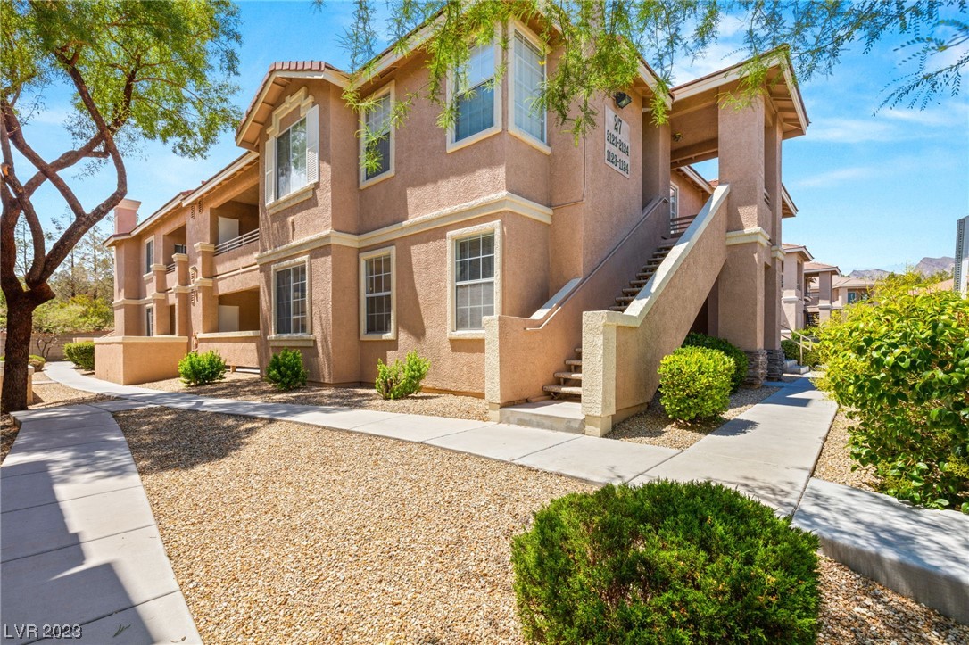9901 Trailwood Drive Unit: 1124