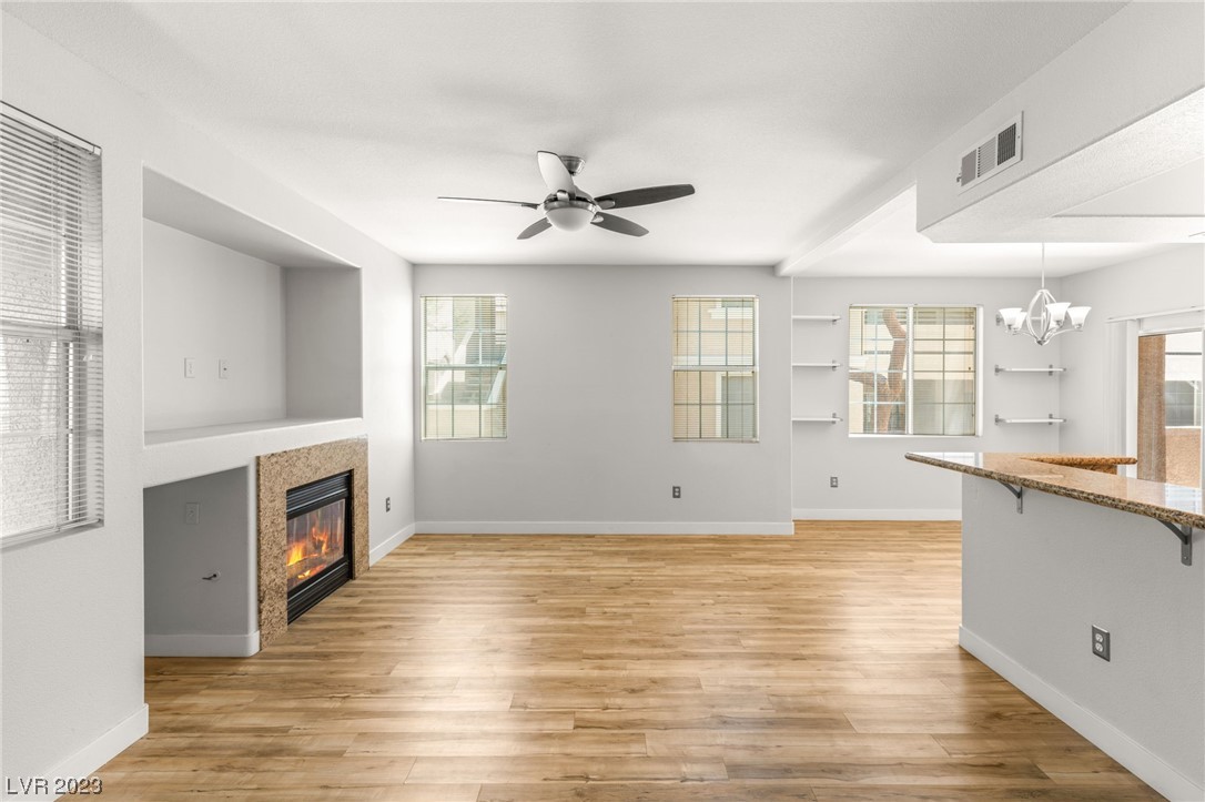 9901 Trailwood Drive Unit: 1124